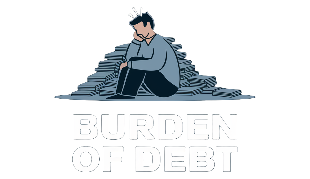 Burden of Debt